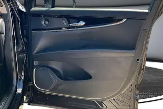 Lincoln Nautilus 2022 AWD Reserve 4dr SUV