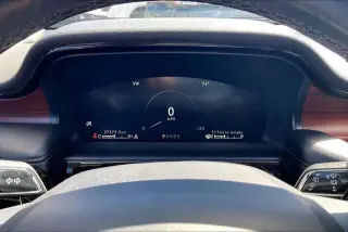 Lincoln Nautilus 2022 AWD Reserve 4dr SUV