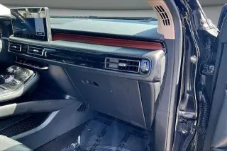 Lincoln Nautilus 2022 AWD Reserve 4dr SUV