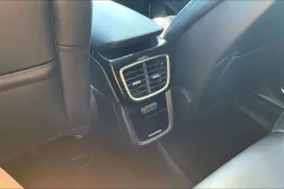 Lincoln Nautilus 2022 AWD Reserve 4dr SUV