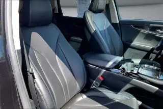 Lincoln Nautilus 2022 AWD Reserve 4dr SUV