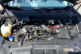 Lincoln Nautilus 2022 AWD Reserve 4dr SUV