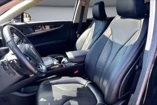 Lincoln Nautilus 2022 AWD Reserve 4dr SUV