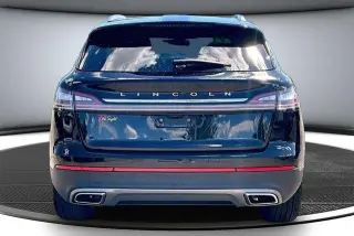 Lincoln Nautilus 2022 AWD Reserve 4dr SUV