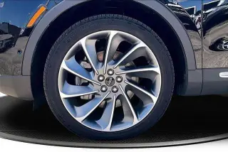 Lincoln Nautilus 2022 AWD Reserve 4dr SUV