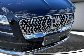 Lincoln Nautilus 2022 AWD Reserve 4dr SUV