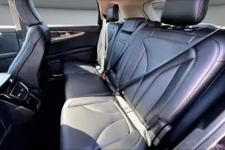 Lincoln Nautilus 2022 AWD Reserve 4dr SUV