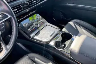Lincoln Nautilus 2022 AWD Reserve 4dr SUV