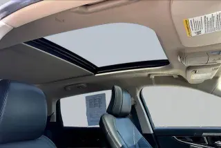 Lincoln Nautilus 2022 AWD Reserve 4dr SUV