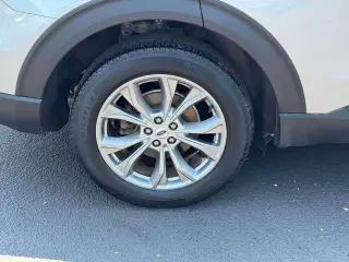 Ford Explorer 2023 AWD XLT 4dr SUV