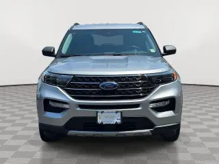 Ford Explorer 2023 AWD XLT 4dr SUV