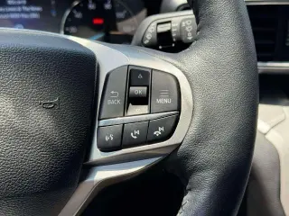 Ford Explorer 2023 AWD XLT 4dr SUV