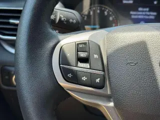 Ford Explorer 2023 AWD XLT 4dr SUV