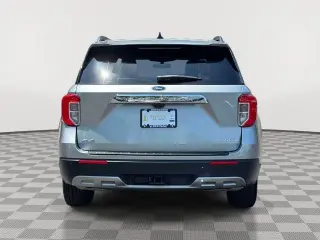 Ford Explorer 2023 AWD XLT 4dr SUV