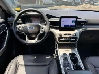 Ford Explorer 2023 AWD XLT 4dr SUV