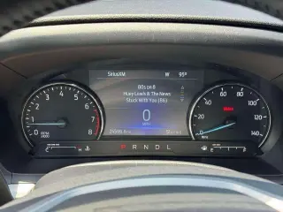 Ford Explorer 2023 AWD XLT 4dr SUV