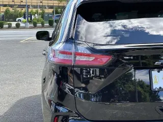Ford Edge 2023 AWD ST 4dr Crossover
