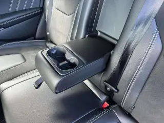 Ford Edge 2023 AWD ST 4dr Crossover