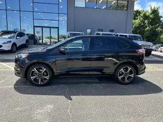 Ford Edge 2023 AWD ST 4dr Crossover