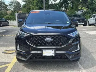 Ford Edge 2023 AWD ST 4dr Crossover