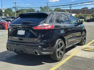 Ford Edge 2023 AWD ST 4dr Crossover
