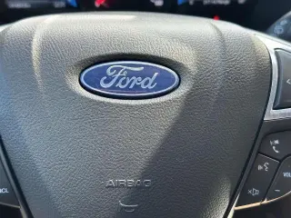 Ford Edge 2023 AWD ST 4dr Crossover
