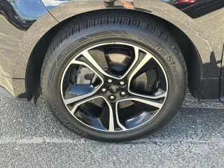 Ford Edge 2023 AWD ST 4dr Crossover