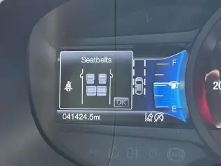Ford Edge 2023 AWD ST 4dr Crossover