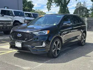 Ford Edge 2023 AWD ST 4dr Crossover