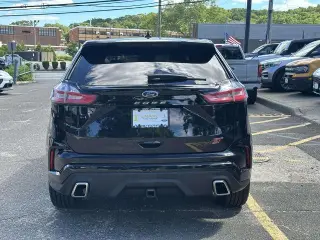 Ford Edge 2023 AWD ST 4dr Crossover