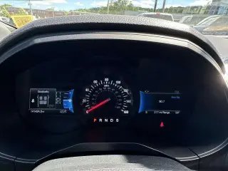 Ford Edge 2023 AWD ST 4dr Crossover