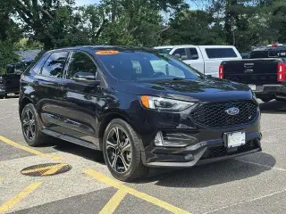 Ford Edge 2023 AWD ST 4dr Crossover