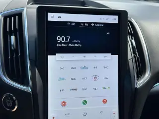Ford Edge 2023 AWD ST 4dr Crossover