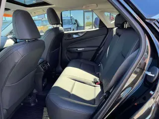 Lexus NX 350 2024 AWD 4dr Crossover