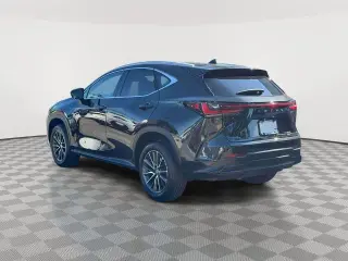 Lexus NX 350 2024 AWD 4dr Crossover