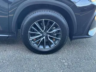 Lexus NX 350 2024 AWD 4dr Crossover