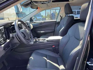 Lexus NX 350 2024 AWD 4dr Crossover