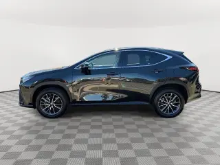 Lexus NX 350 2024 AWD 4dr Crossover