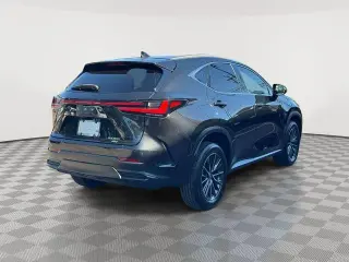 Lexus NX 350 2024 AWD 4dr Crossover