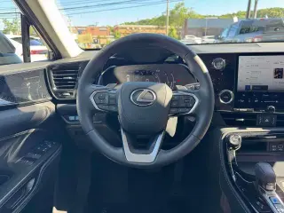 Lexus NX 350 2024 AWD 4dr Crossover