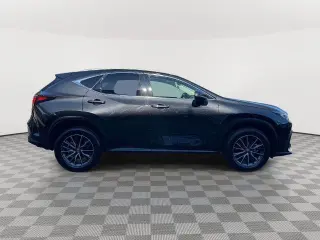 Lexus NX 350 2024 AWD 4dr Crossover