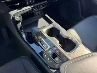 Lexus NX 350 2024 AWD 4dr Crossover