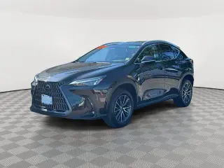 Lexus NX 350 2024 AWD 4dr Crossover