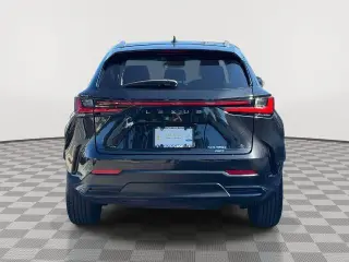 Lexus NX 350 2024 AWD 4dr Crossover