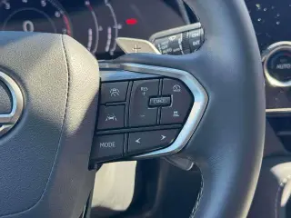 Lexus NX 350 2024 AWD 4dr Crossover