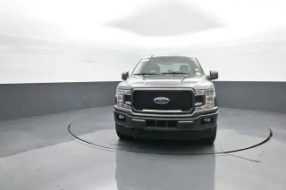 Ford F-150 2019 4x4 King Ranch 4dr SuperCrew 5.5 ft. SB