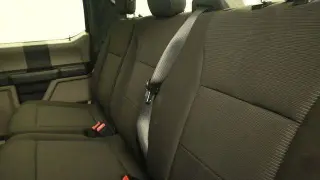 Ford F-150 2019 4x4 King Ranch 4dr SuperCrew 5.5 ft. SB