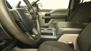 Ford F-150 2019 4x4 King Ranch 4dr SuperCrew 5.5 ft. SB