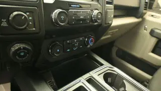 Ford F-150 2019 4x4 King Ranch 4dr SuperCrew 5.5 ft. SB