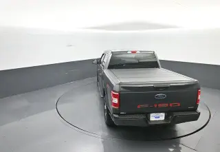 Ford F-150 2019 4x4 King Ranch 4dr SuperCrew 5.5 ft. SB